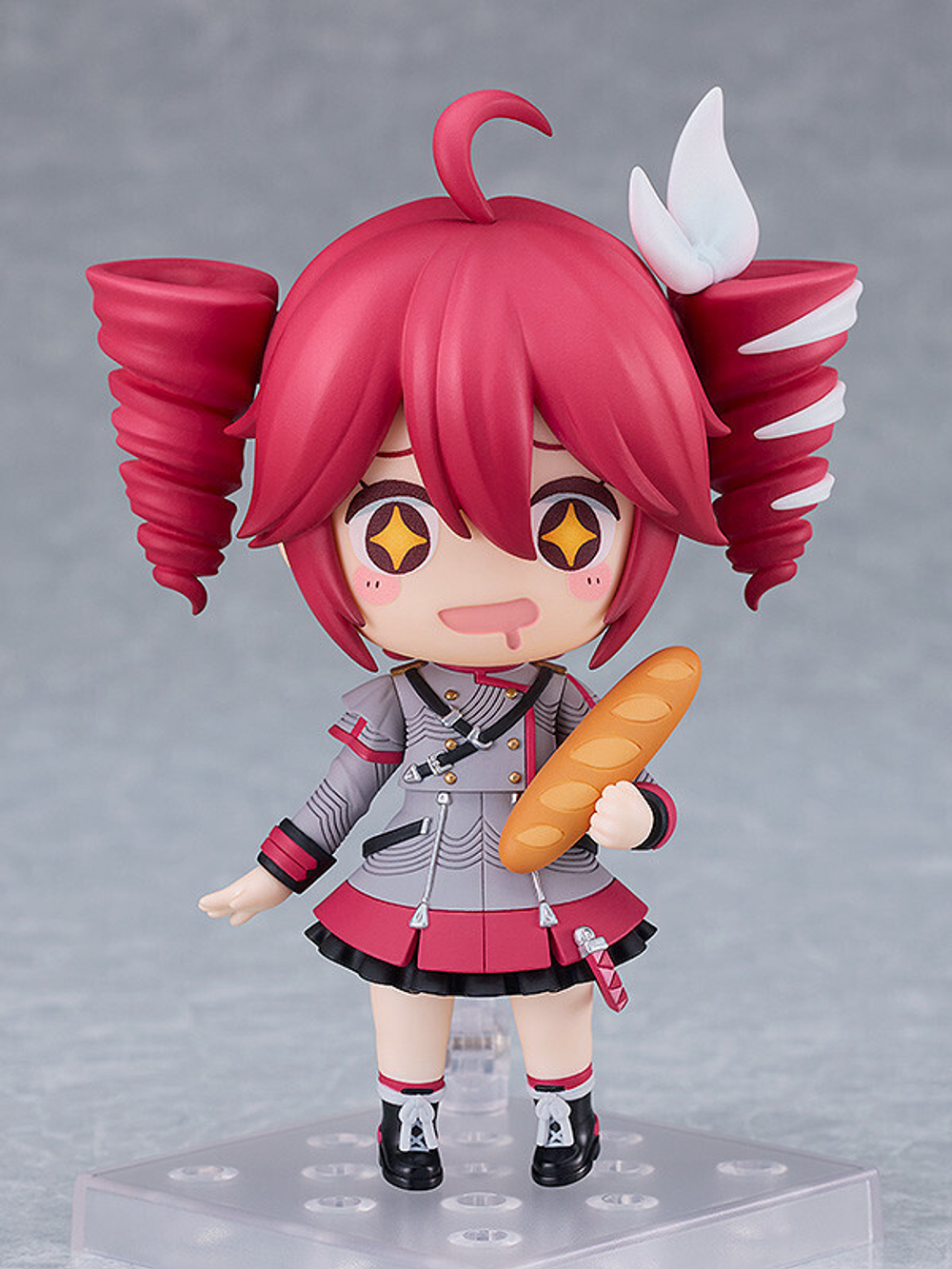Kasane Teto