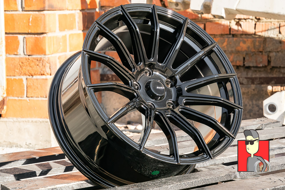 Комплект дисков Shogun S15 17x8 et35 5x114.3