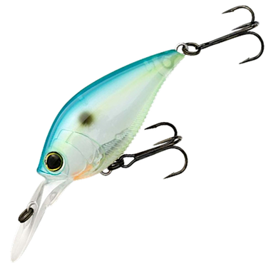 Воблер Yo-Zuri ( Duel ) 3DB Crank 1.5MR 60мм 13.5гр 1.5-2.5м R1353 -