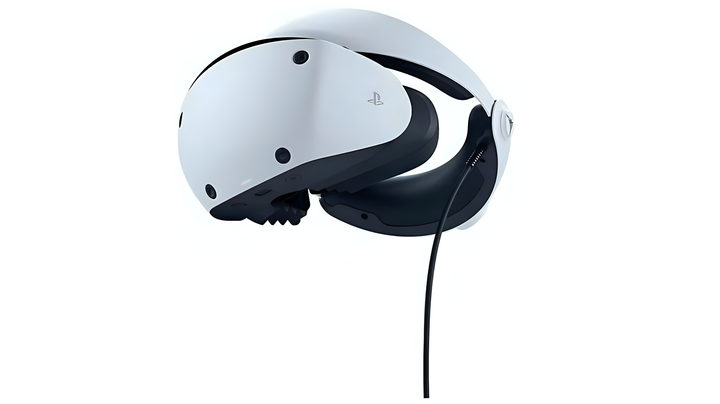 Очки виртуальной реальности Sony PlayStation VR2 white для PlayStation 5