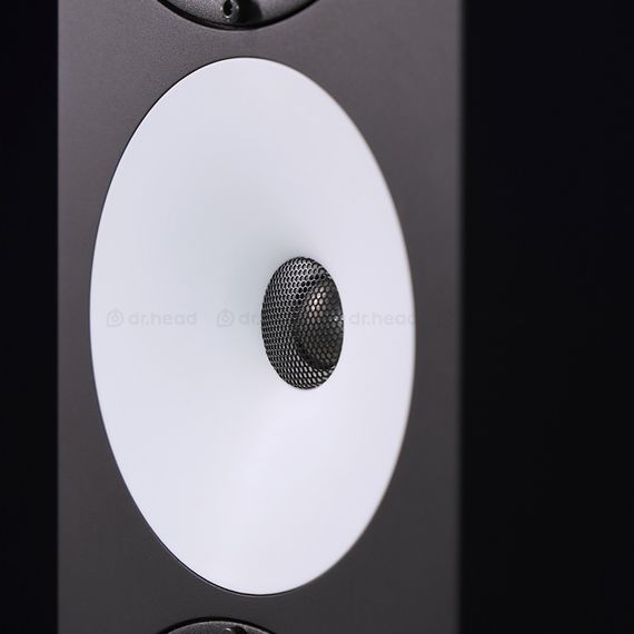 Amphion Two18 Black