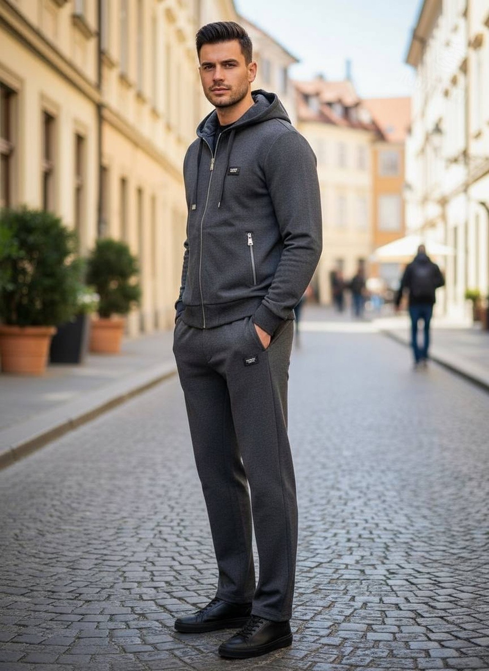 Спортивный костюм Dolce & Gabbana