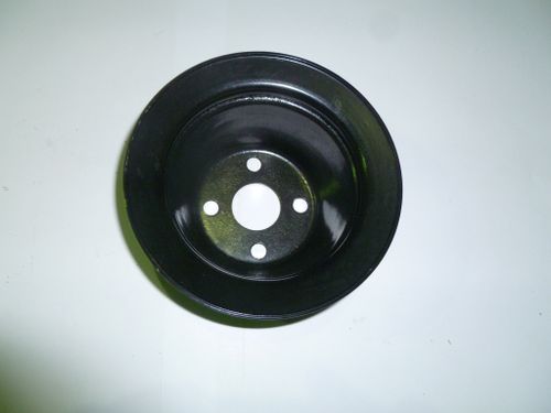 Шкив привода насоса водяного TDL16-36 4L/Water pump pulley
