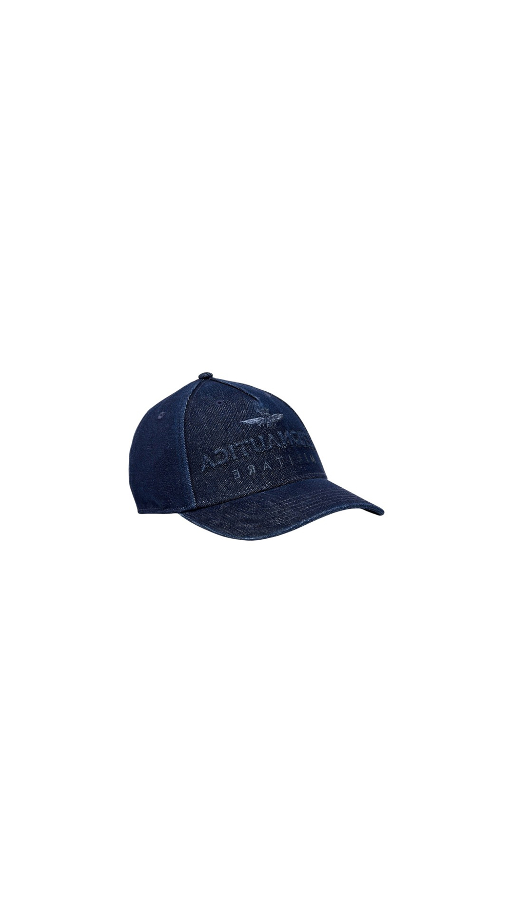 Кепка AERONAUTICA MILITARE
