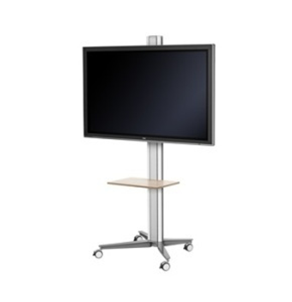Стойка для дисплея напольная SMS Flatscreen X FH M1955 WS