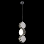 Светильник подвесной Crystal Lux BESO SP3 1191/203