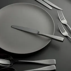 Нож десертный 21,5 см Gatsby P.L. Proff Cuisine [12]