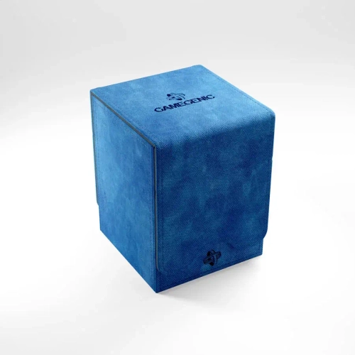Коробочка для карт Squire 100+ Convertible - Blue