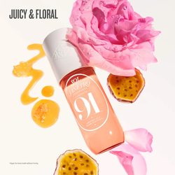 Sol de Janeiro Cheirosa 91 Rosa Charmosa Body & Hair Perfume Mist 240mL
