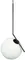 Подвесной светильник Icl 2579-B Loft It