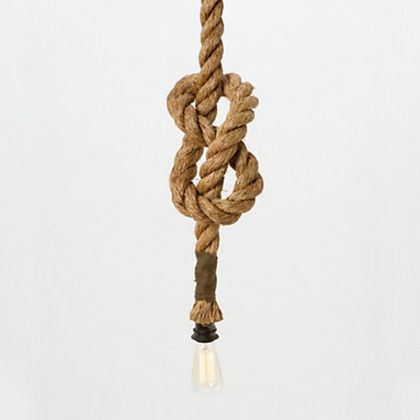 Светильник Rope 8101–D1