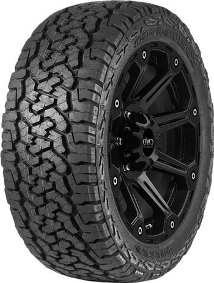 Comforser CF1100 235/65 R17 108H
