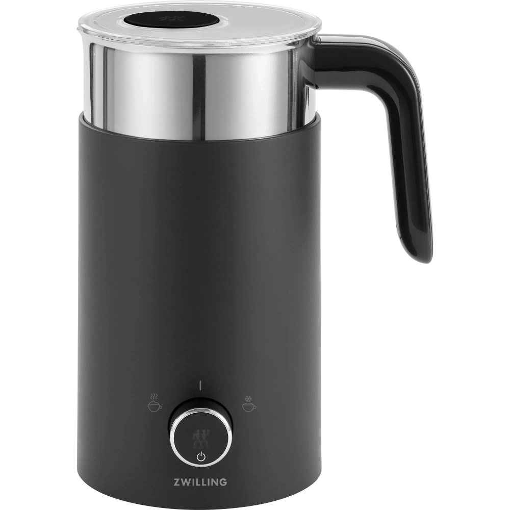 Zwilling Вспениватель молока Enfinigy черный EAN 4009839643033