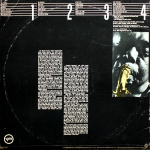 Charlie Parker / Verve Return Engagement (2LP)