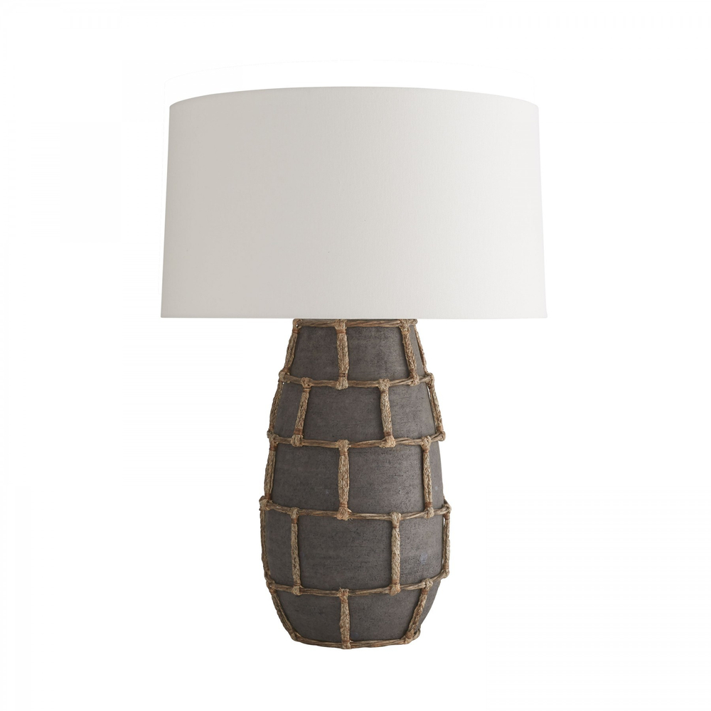 Fisher Lamp