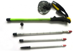 ПАЛКИ ТРЕККИНГОВЫЕ TALBERG COMPACT POLE
