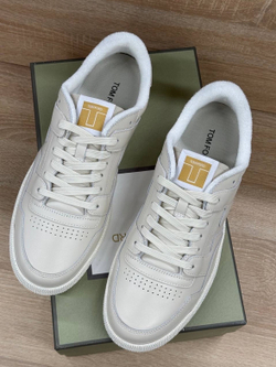 Кеды Tom Ford