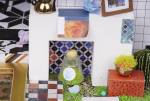 Крыльцо Lily'S Porch от Rolife - Интерьерные конструкторы Rolif румбокс, сборная модель из дерева