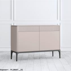 Комод малый PL006AT_PL106AT