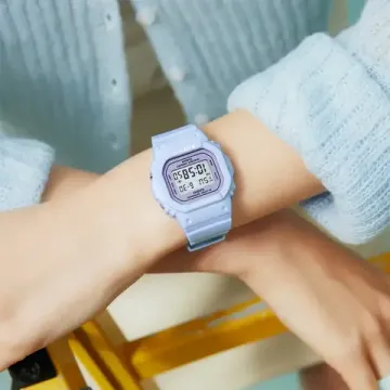 Наручные часы Casio Baby-G BGD-565SC-2ER