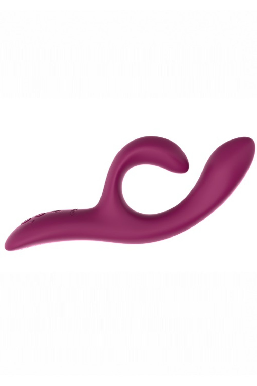 Вибратор-кролик We-Vibe Nova 2