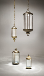 ITALAMP Fata Morgana Table Lamp S