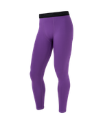 Тайтсы компрессионные Jogel CAMP 2 PerFormDRY Baselayer Tights, фиолетовый P3