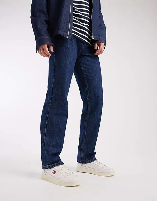 Кеды мужские TOMMY HILFIGER GREENWICH