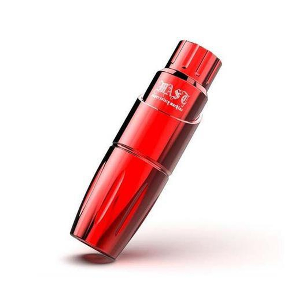 Машинка Mast Tour Mini Red