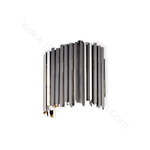 Wall design lamp  Facet by Innermost (Silver)