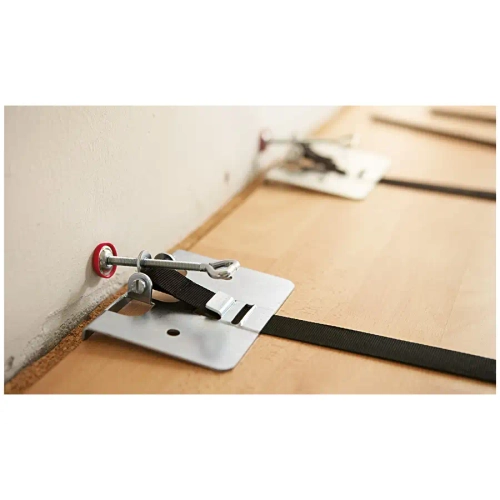 Вспомогательное оборудование для зажима и укладки паркета, ламината BESSEY SVG