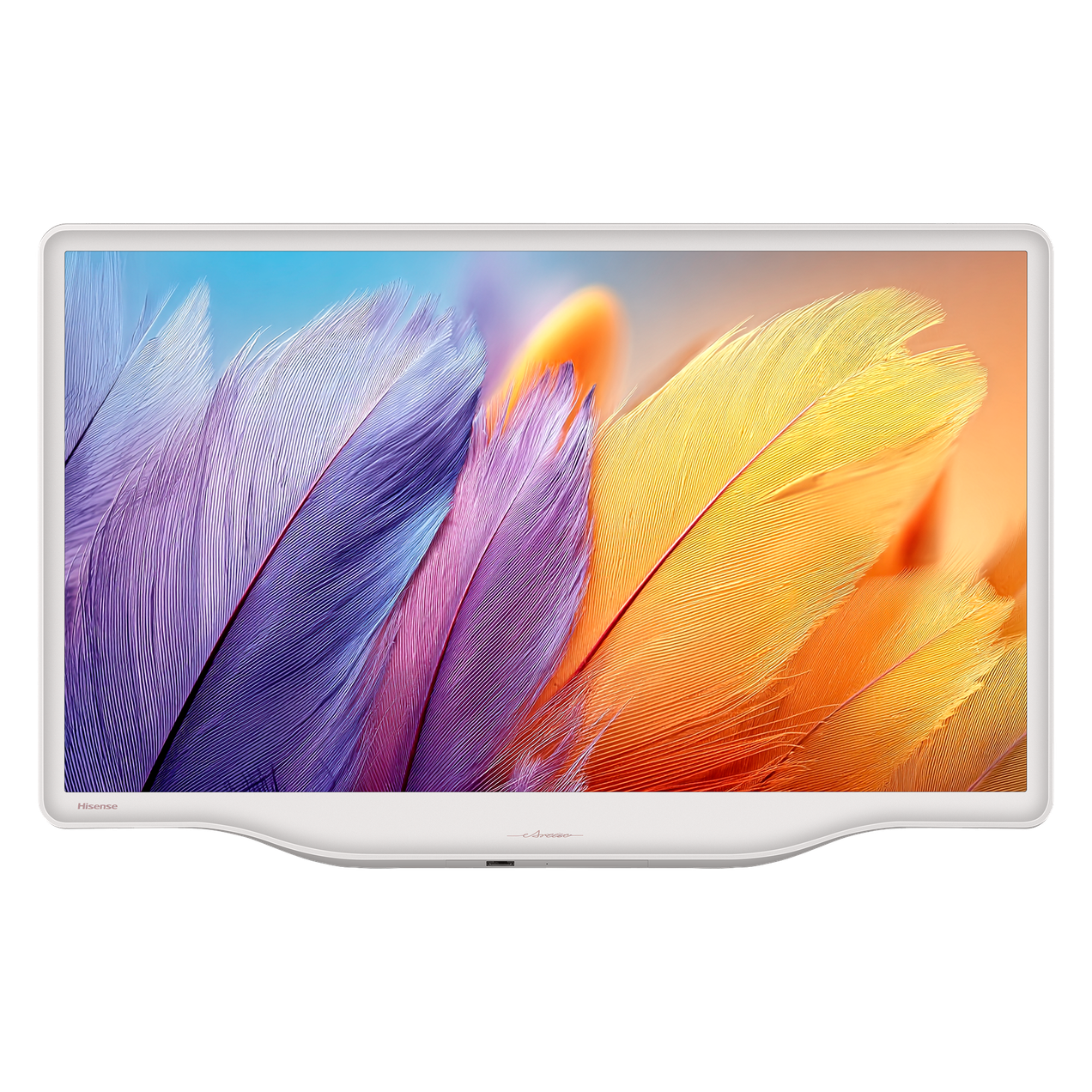 Телевизор QLED Hisense 43S5Q