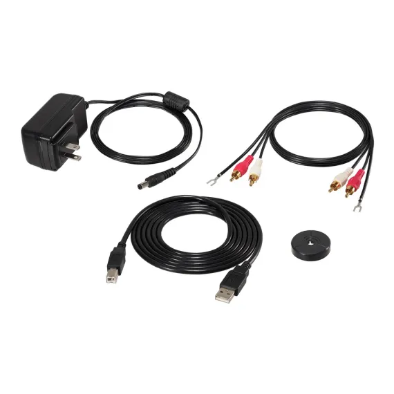 Audio-Technica AT-LP120XBTBK Black