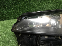 Фара левая Lexus NX 1 (2014-2017) LED