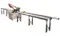 Полуавтоматический ленточнопильный станок Bomar Ergonomic 340.278 DGH