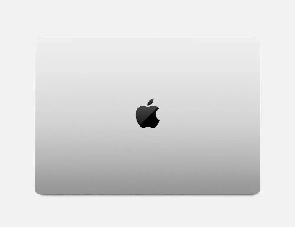 Apple MacBook Pro 16 MNWD3 Silver (M2 Pro 12-Core, GPU 19-Core, 16GB, 1TB)