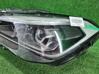 Фара левая BMW X1 F48 (2019-2022) LED