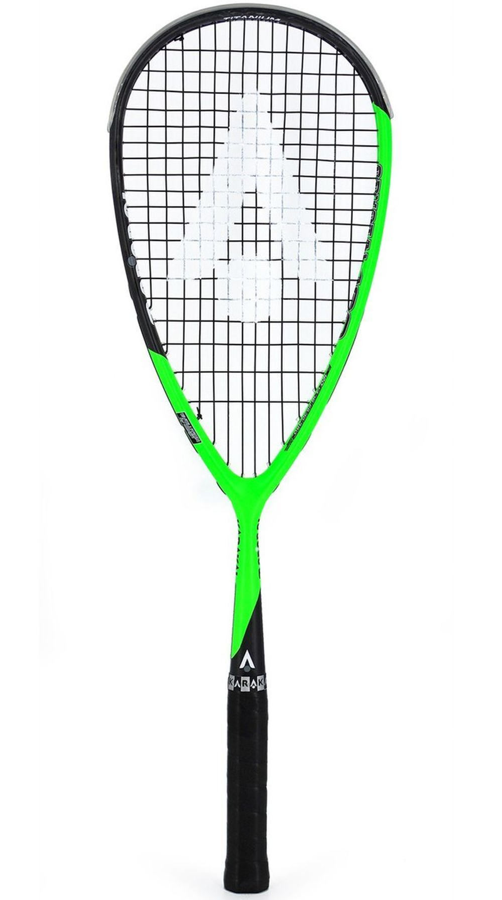 Ракетка для сквоша Karakal Crystal 120