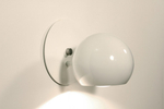 Cobble Sconce by Lampa