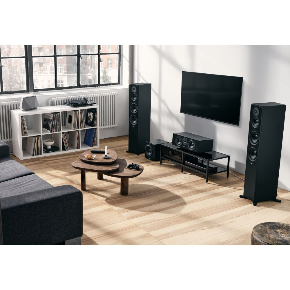 Центральный канал Dynaudio Emit 25C