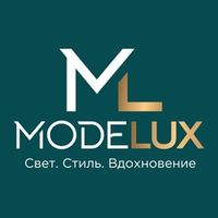 Люстры и светильники MODELUX