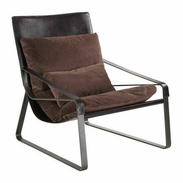 Дизайнерское кресло Jada Armchair