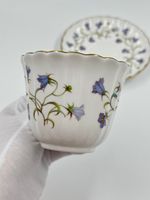 Чайная пара Spode