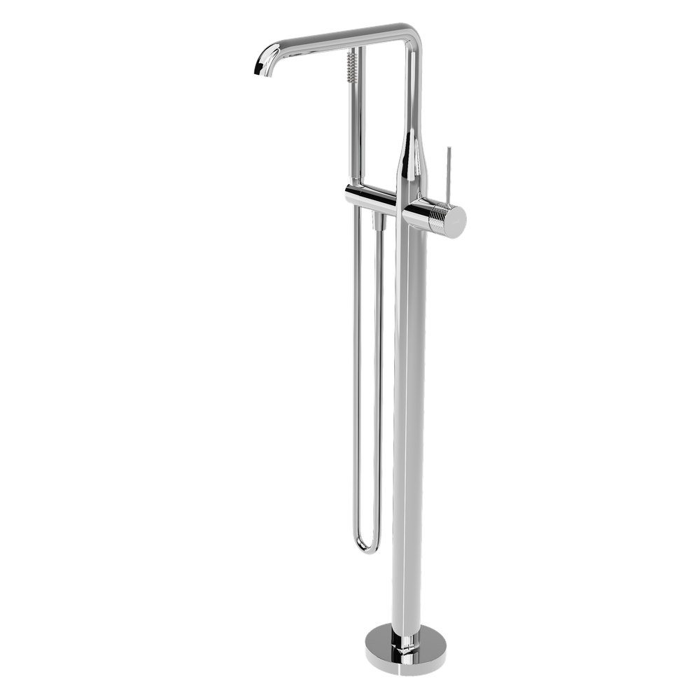 Смеситель для ванны RUBINELLI ELEGANZA RB-B1015CR