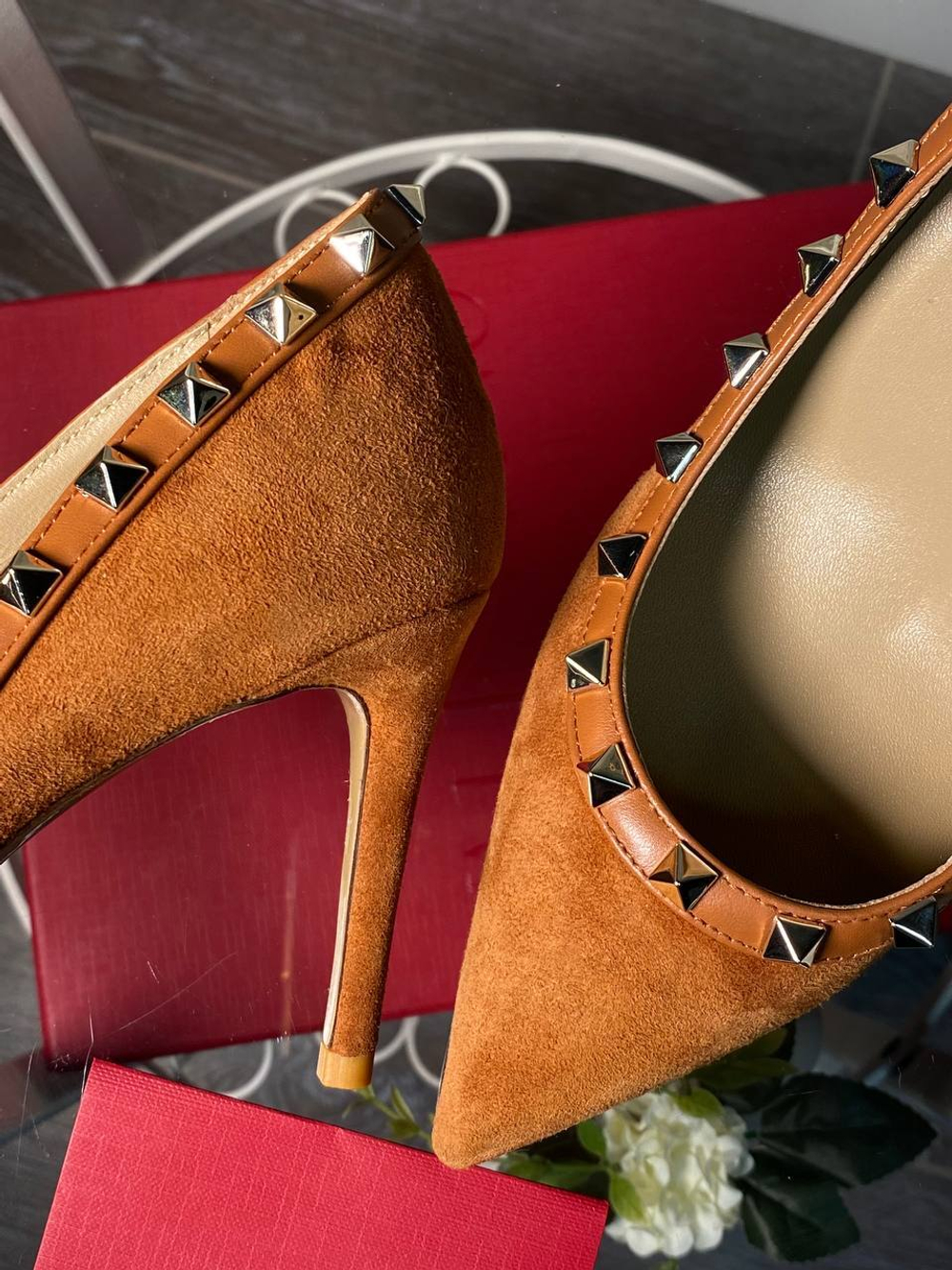 Туфли Valentino