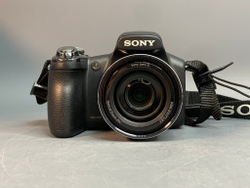 Sony DSC-HX1