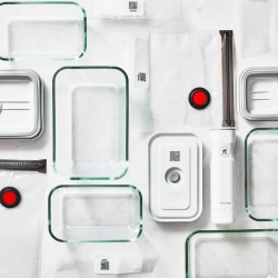 Zwilling Стартовый набор для вакуумной упаковки Fresh & Save L Marine EAN 4009839655241