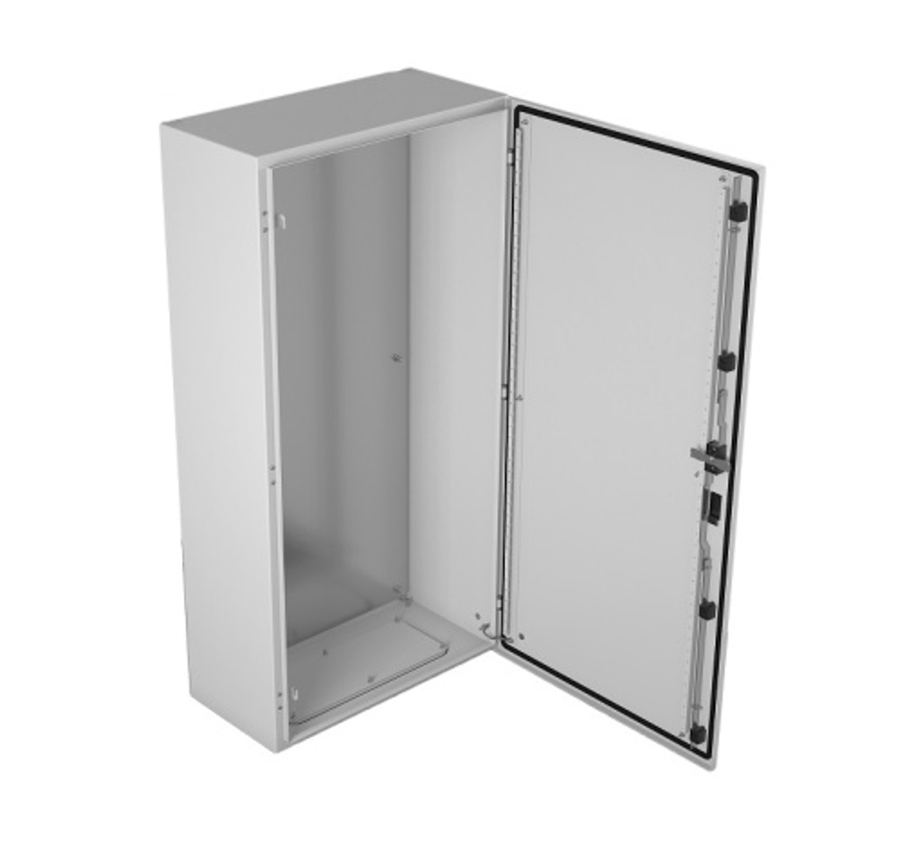 Шкаф электрический ЦМО EMWS-1200.600.300-1-IP66