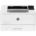 Принтер лазерный HP LaserJet Enterprise M406dn (3PZ15A) A4 Duplex Net