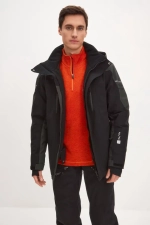 КУРТКА STAYER ГОРНОЛЫЖНАЯ CHEGET МУЖСКАЯ 24-42911